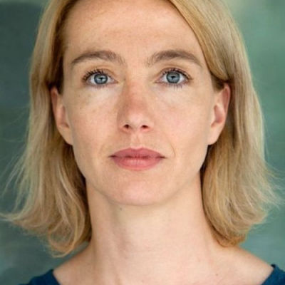 Ursina Lardi image